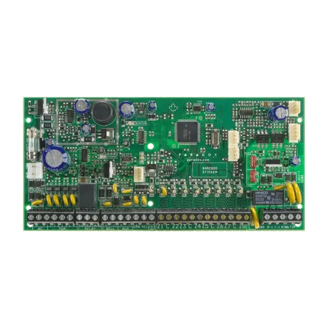 PAR SP6000+