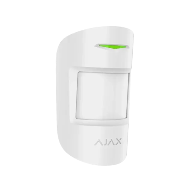AJAX FIBRA MotionProtect WH SUPERIOR