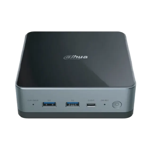 Dahua DSS OneBox H1/128