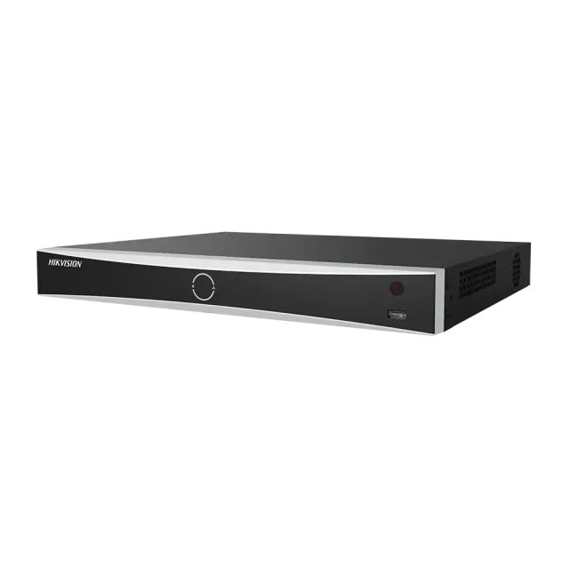 DS-7608NXI-I2/8P/VPro
