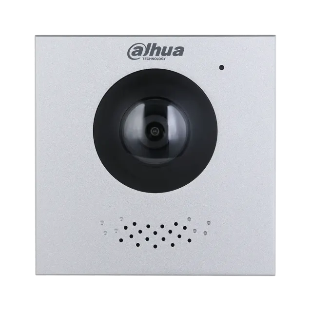 Dahua VTO4202F-P-S3 – Kamerski modul za video domofon, 2 MP, 168,6°, IP65/IK07
