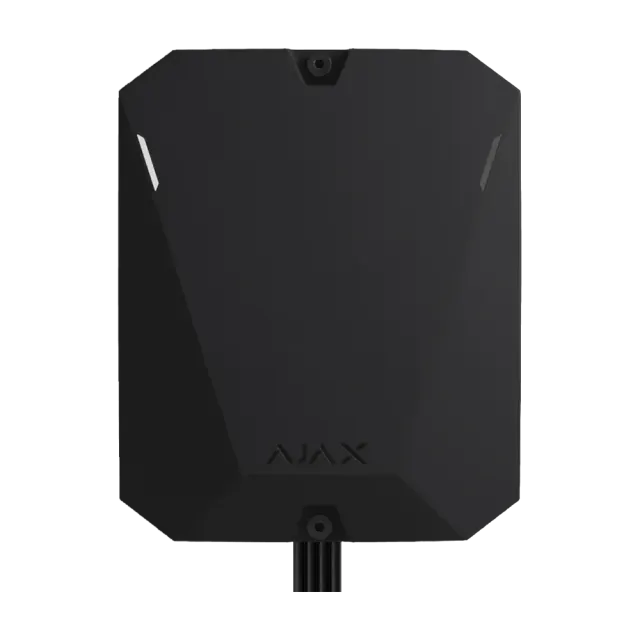 AJAX FIBRA HUB HYBRID 4G BL SUPERIOR
