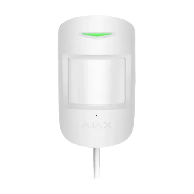 AJAX FIBRA CombiProtect WH SUPERIOR