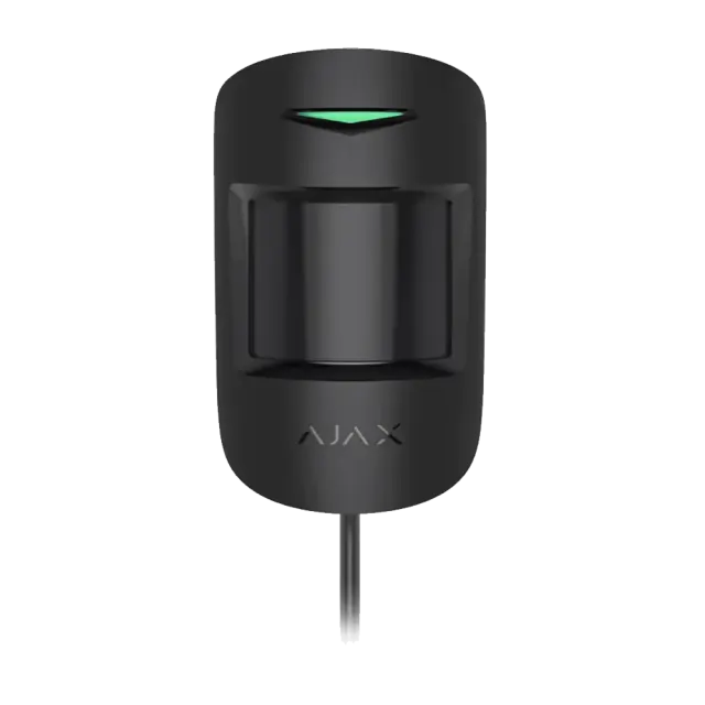 AJAX FIBRA MotionProtect BL SUPERIOR