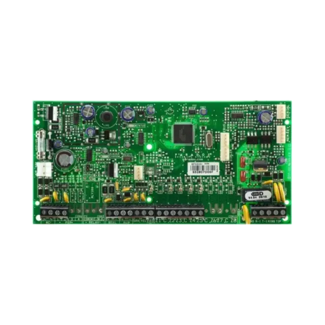 Paradox SP5500+