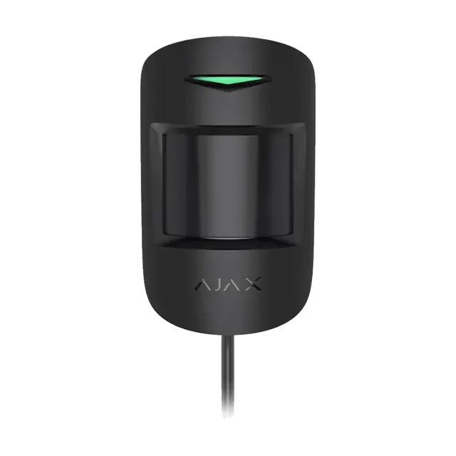 AJAX FIBRA MotionProtect Plus BL SUPERIO