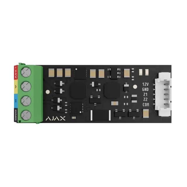 Ajax FIBRA Transmitter SUPERIOR
