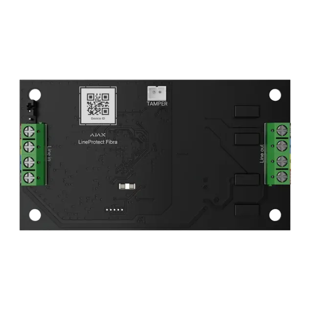 Ajax FIBRA LineProtect SUPERIOR