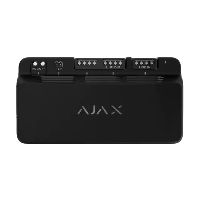 Ajax FIBRA LineSupply 45W BL SUPERIOR