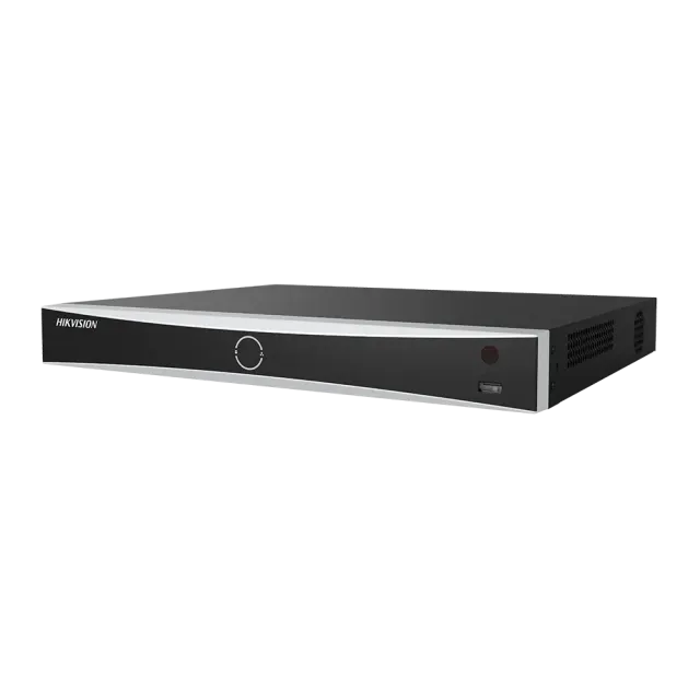 DS-7616NXI-I2/16P/VPro
