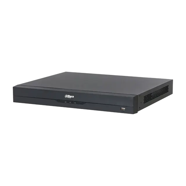 NVR5208-8P-EI2