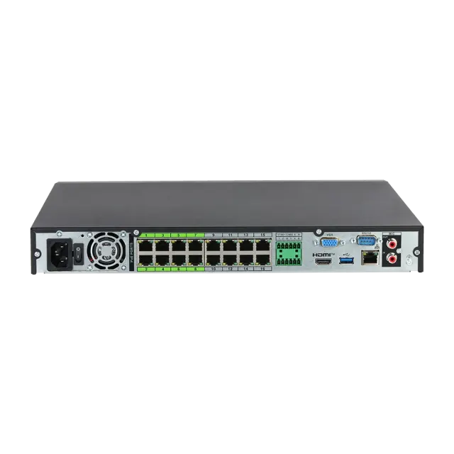 NVR5216-16P-EI2
