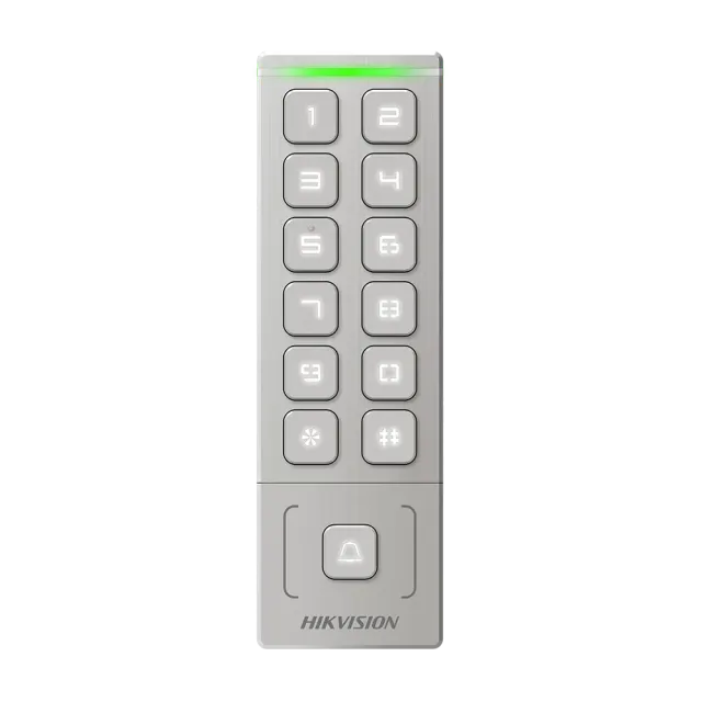 DS-K1T809MX