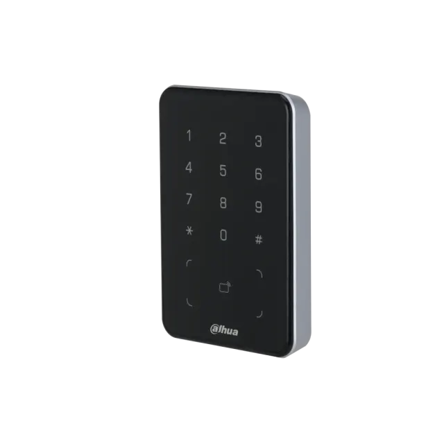 DHI-ASR2101A