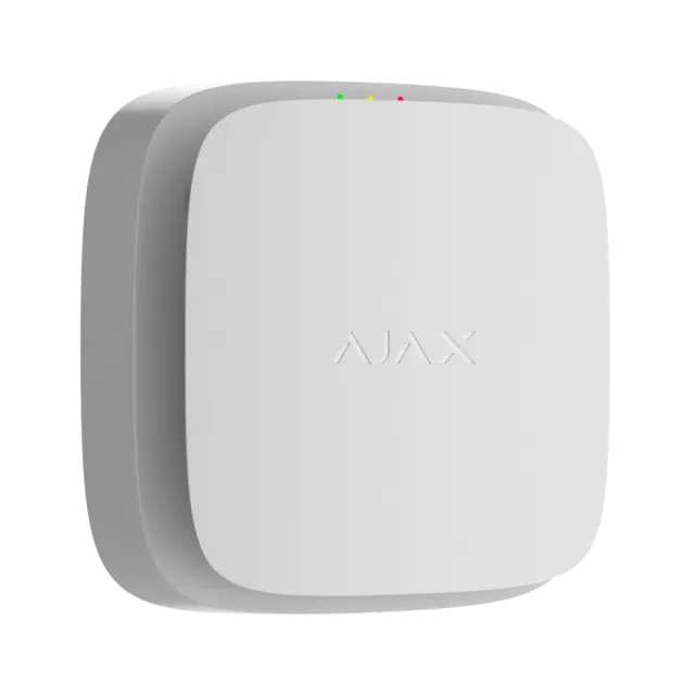 Ajax EN54 FireProtect (Heat/Sounder) WH