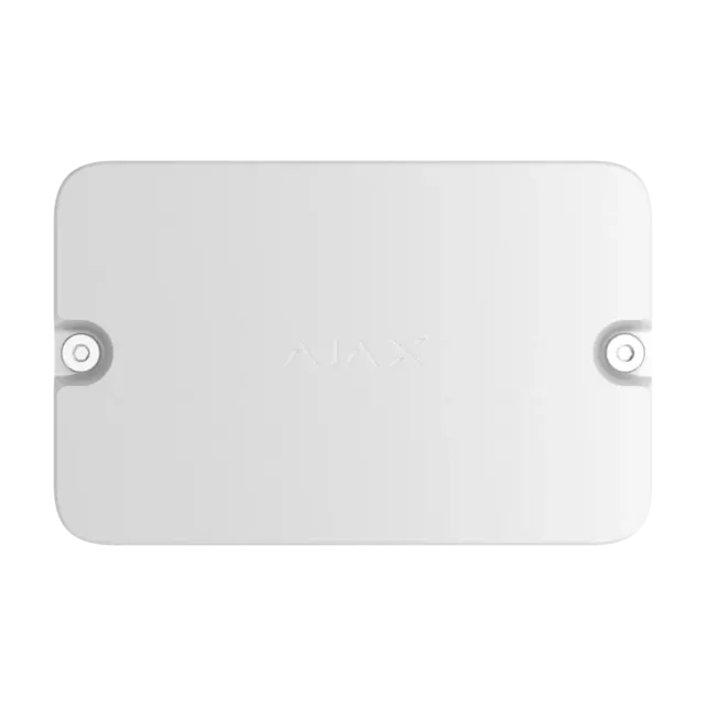 Ajax EN54 I/O Module (2X2) WH