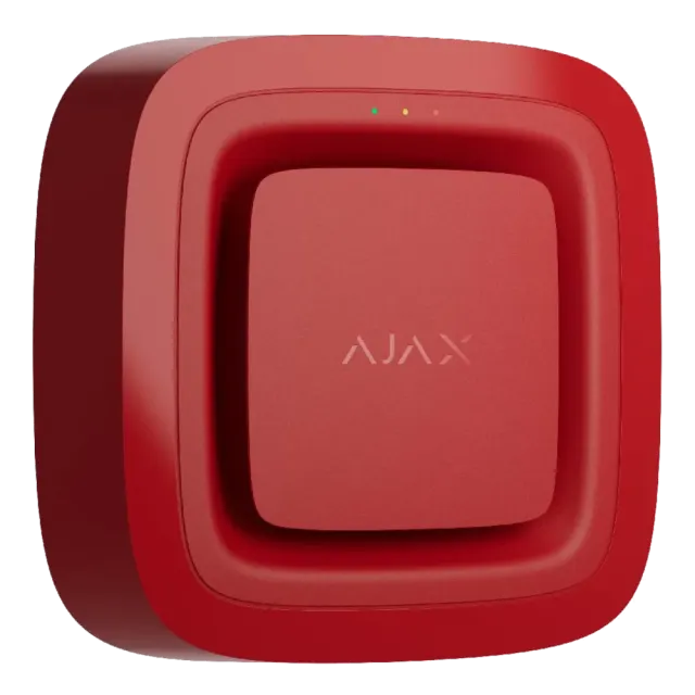Ajax EN54 FireProtect (Sounder) RD