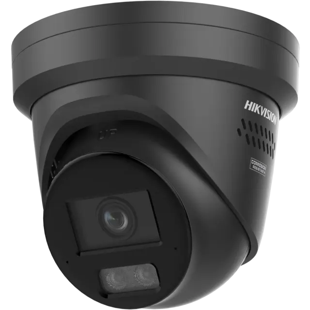 DS-2CD2387G3-LIS2UY/SL 2.8mm BLACK