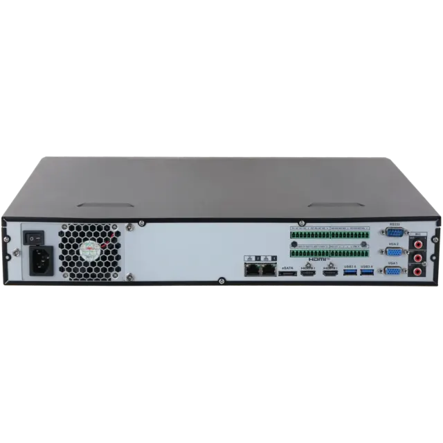 NVR5432-XI			