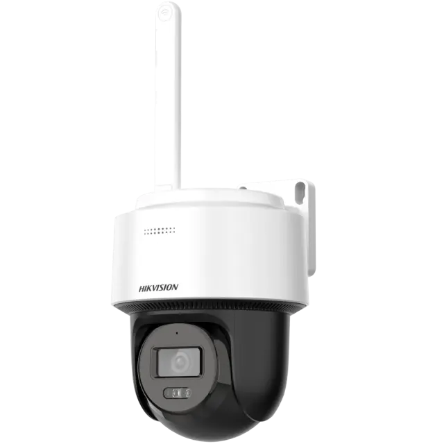 DS-2DE2C400IWG/W 4mm W