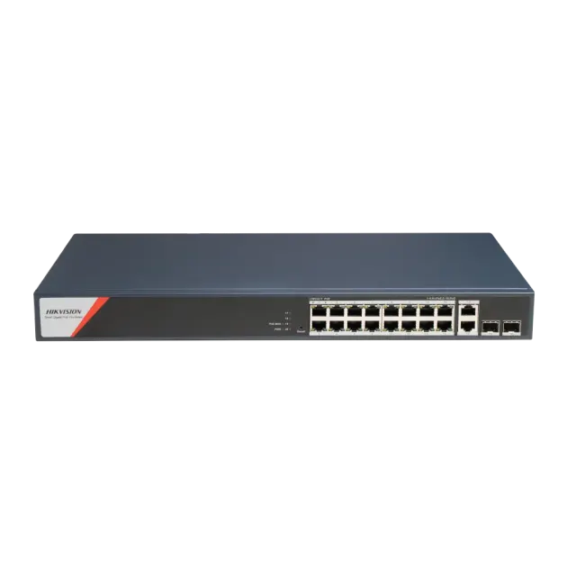 DS-3E1520HP-SI-16P2T2F