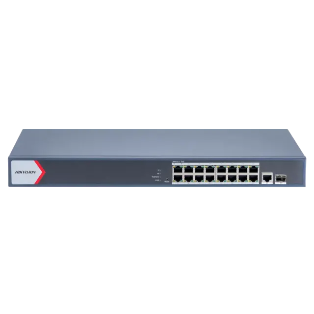 DS-3E1518P-EI