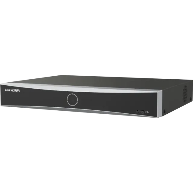 DS-7608NXI-K2/8P/VPro