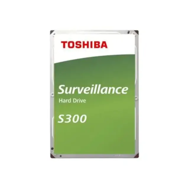 Toshiba trdi disk, HDD 2TB
