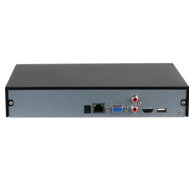 NVR4116HS-4KS3