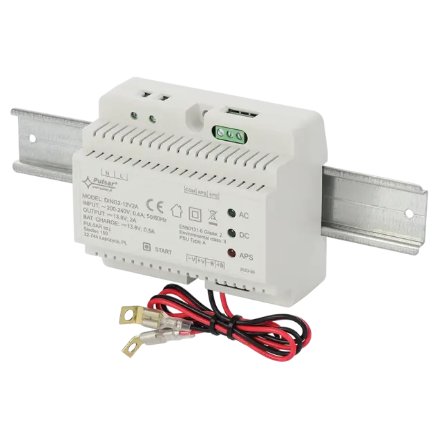 DING2-12V2A