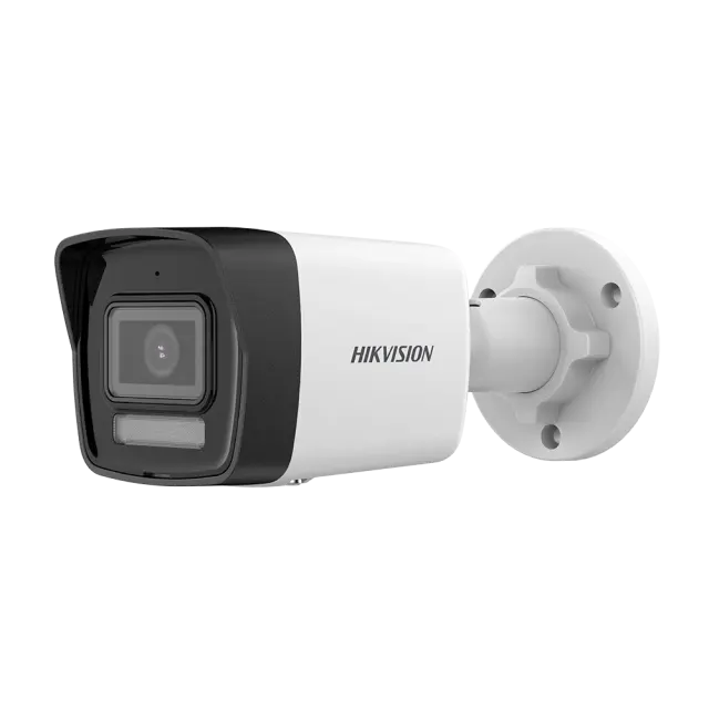 Hikvision DS-2CD1043G2-LIU 2.8mm – zunanja bullet kamera 4 MP, Smart Hybrid Light, IP67