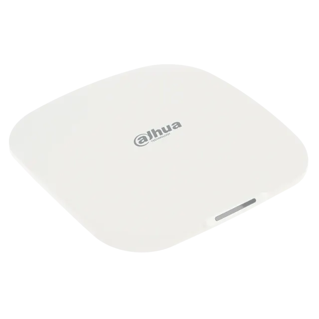 Dahua DHI-ARC3000H-FW2 – brezžična alarmna centrala 4G/Wi-Fi, 150 con