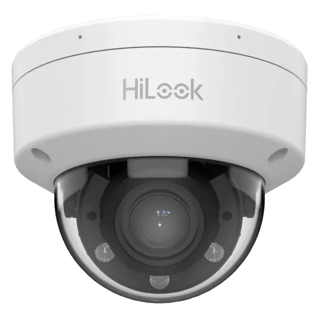 IPC-D640HA-LZU(2.8-12mm)