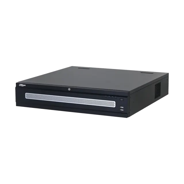 NVR608H-128-XI