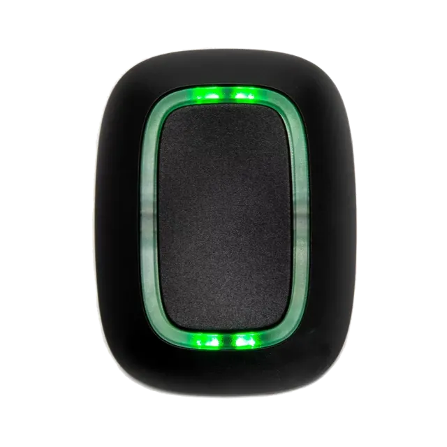 AJAX Button BL