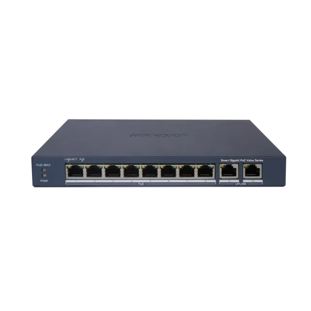 DS-3E1510P-EI/M