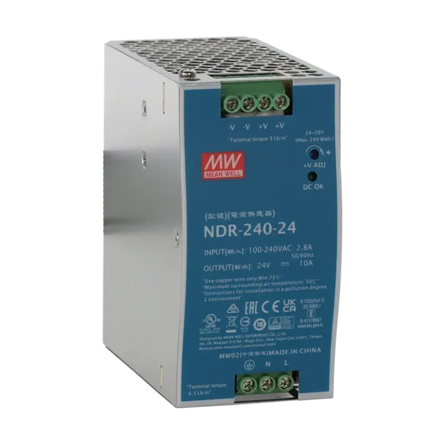 NDR-240-24