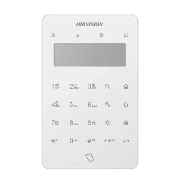 DS-PK501LTM-HWE