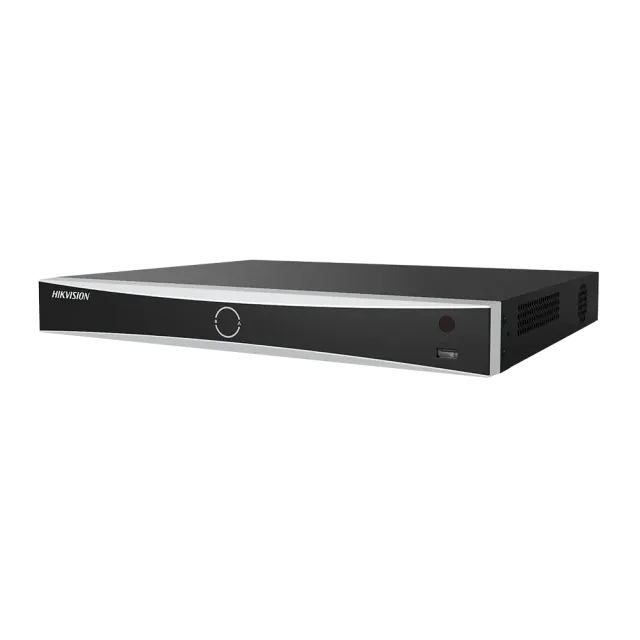 DS-7608NXI-I2/Vpro