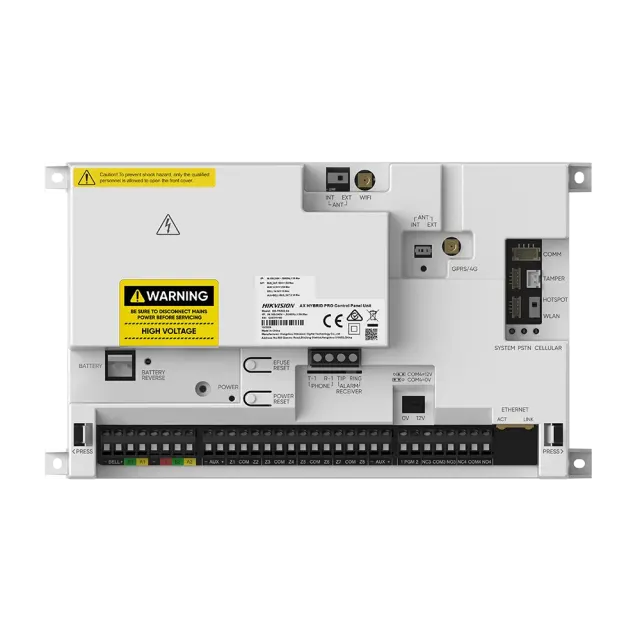 DS-PA502-128