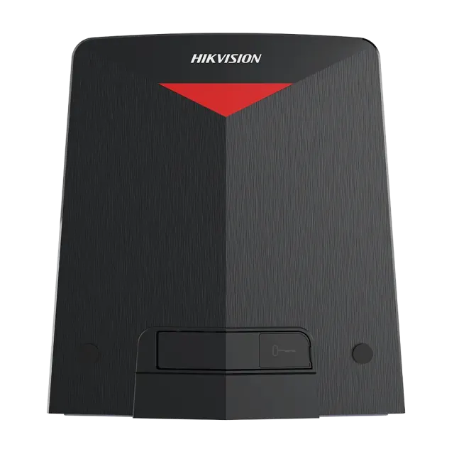 Hikvision DS-K3GL606WX-WE – Pogon drsnih vrat, do 600 kg, Wi-Fi/LAN, 36 m/min