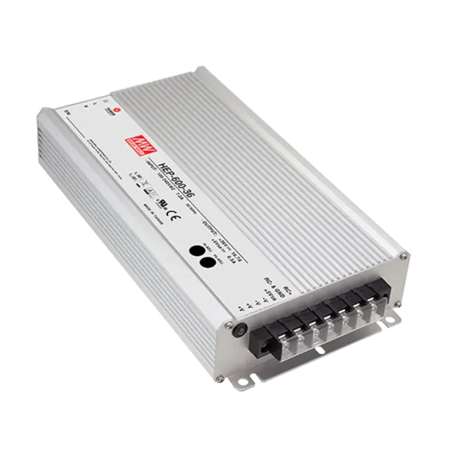 HEP-600-12