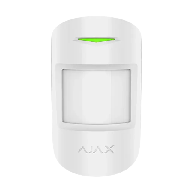 AJAX MotionProtect Plus WH