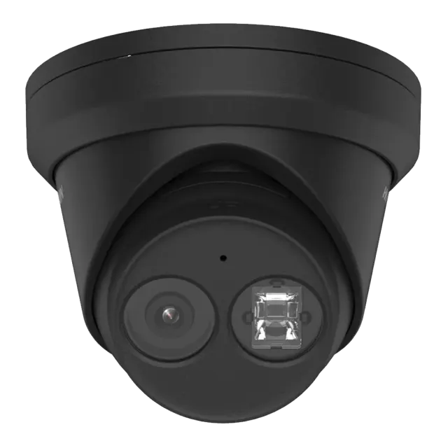HIKVISION kamera DS-2CD2343G2-IU black