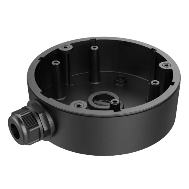 DS-1280ZJ-DM21 Black