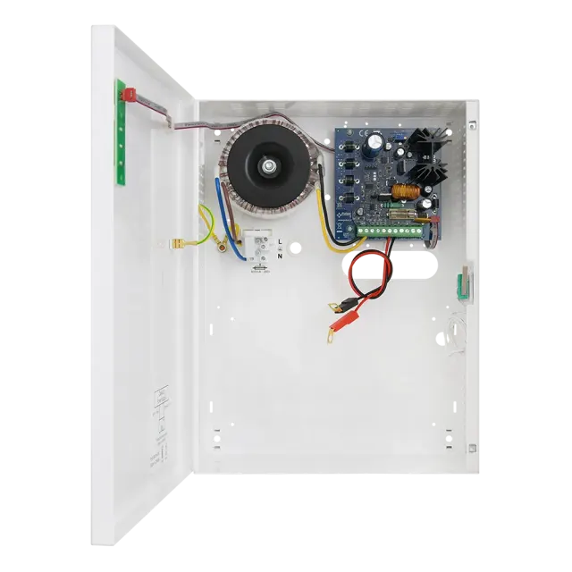 AWZG2-12V3A-C