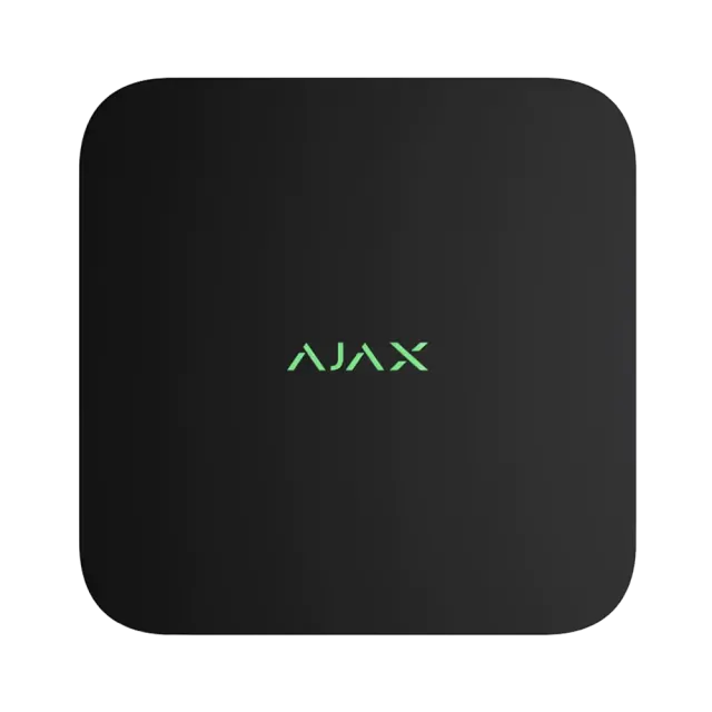 Ajax VIDEO NVR (8ch) BL
