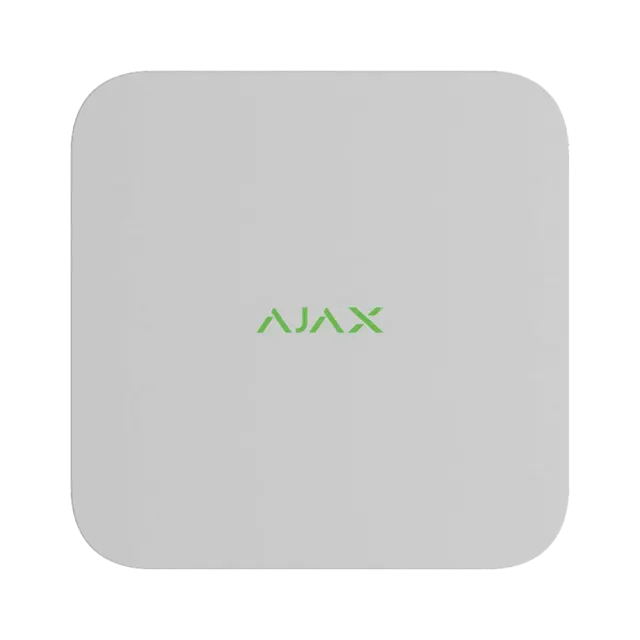 Ajax VIDEO NVR (16ch) WH