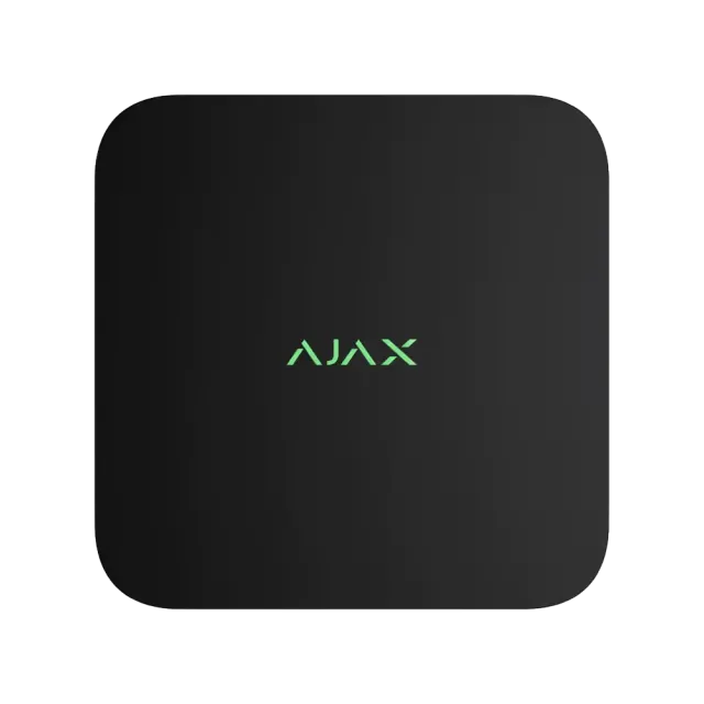 Ajax VIDEO NVR (16ch) BL