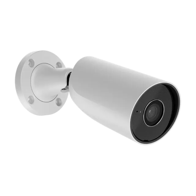 Ajax VIDEO BulletCam (5 Mp/2.8 mm) WH